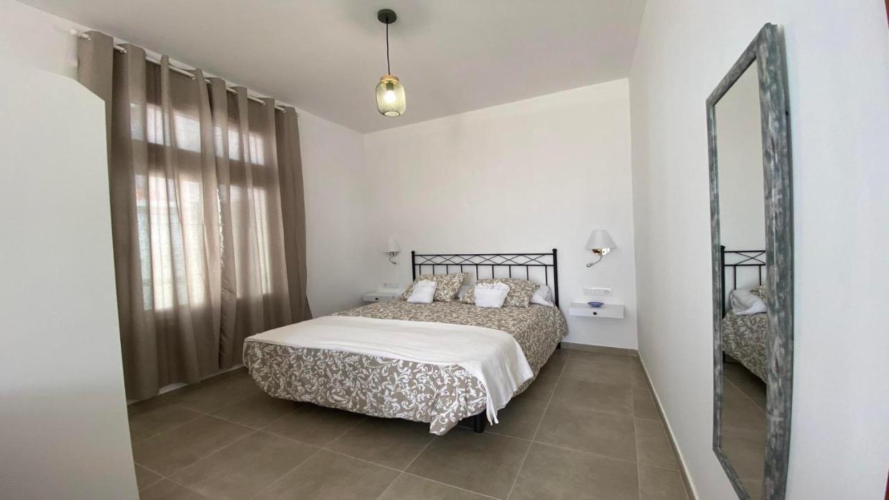 Casa La Puntilla - Estudio Nº 1 Valle Gran Rey Ngoại thất bức ảnh