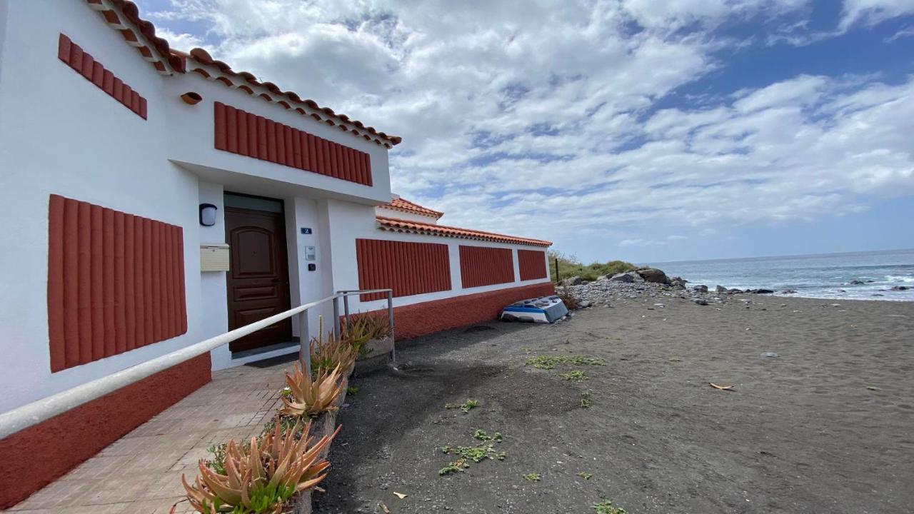 Casa La Puntilla - Estudio Nº 1 Valle Gran Rey Ngoại thất bức ảnh
