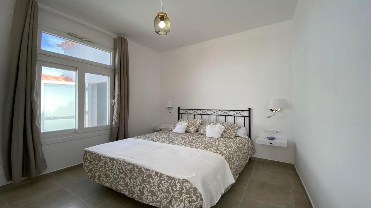 Casa La Puntilla - Estudio Nº 1 Valle Gran Rey Ngoại thất bức ảnh