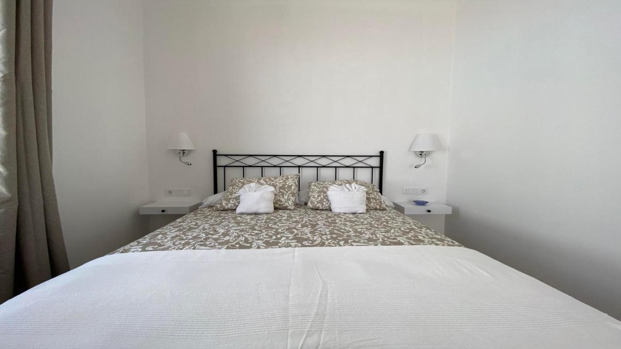 Casa La Puntilla - Estudio Nº 1 Valle Gran Rey Ngoại thất bức ảnh