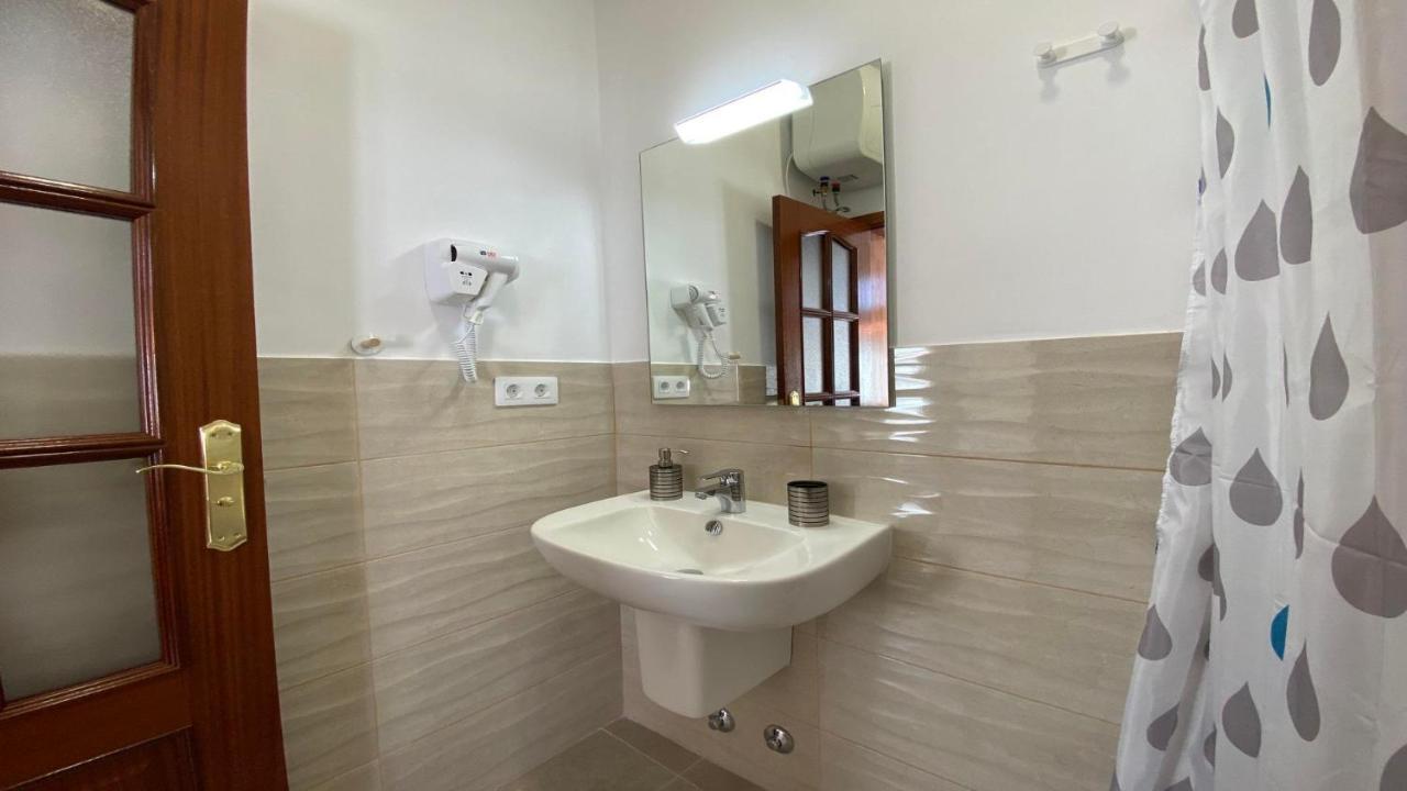 Casa La Puntilla - Estudio Nº 1 Valle Gran Rey Ngoại thất bức ảnh