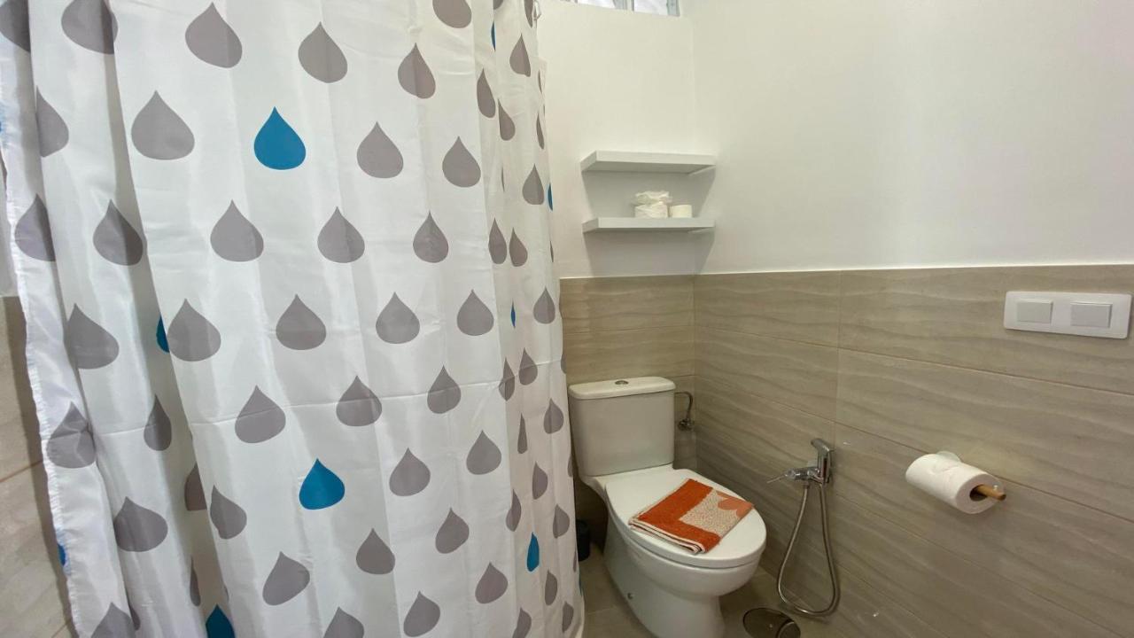 Casa La Puntilla - Estudio Nº 1 Valle Gran Rey Ngoại thất bức ảnh
